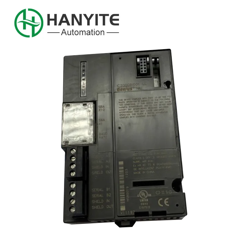 자동화 요구에 대한 신뢰할 수있는 Allen Bradley 솔루션이 필요하십니까?