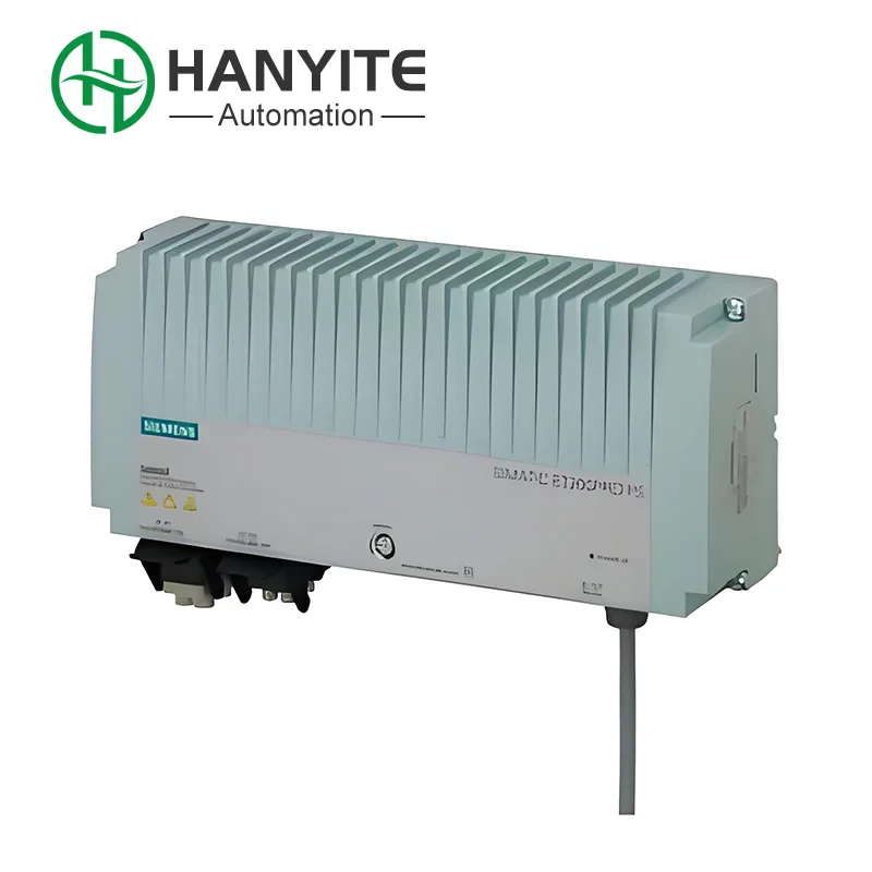 산업 자동화 요구에 대해 Siemens 6ES7148-4PC00-0HA0을 선택 해야하는 이유는 무엇입니까?
