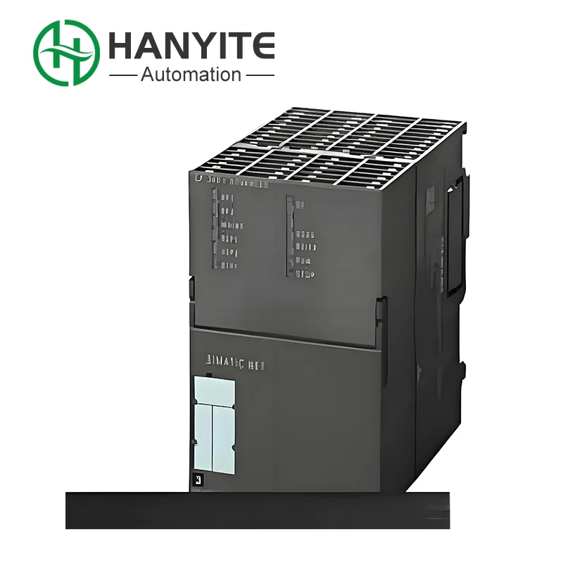 산업 네트워크 솔루션에 대해 Siemens 6GK7343-1GX30-0XE0을 선택 해야하는 이유는 무엇입니까?