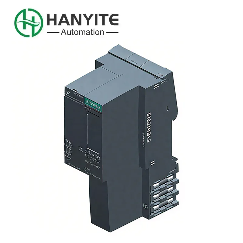 Siemens는 어떻게 산업 자동화를 혁신합니까?