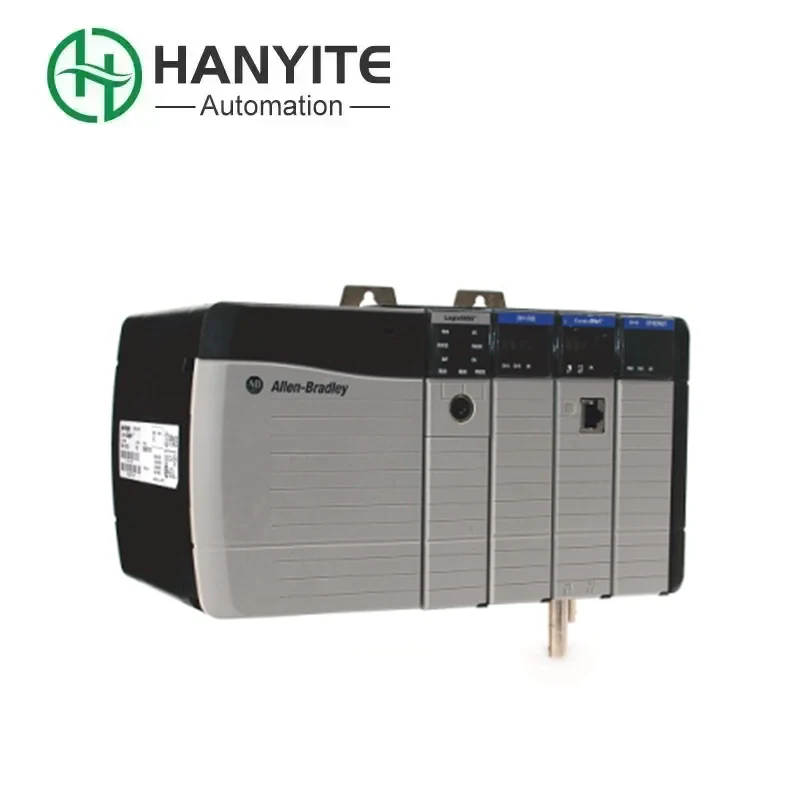 Allen-Bradley 1756-A4 섀시가 최신 ControlLogix 시스템의 중요한 자산인 이유는 무엇입니까?