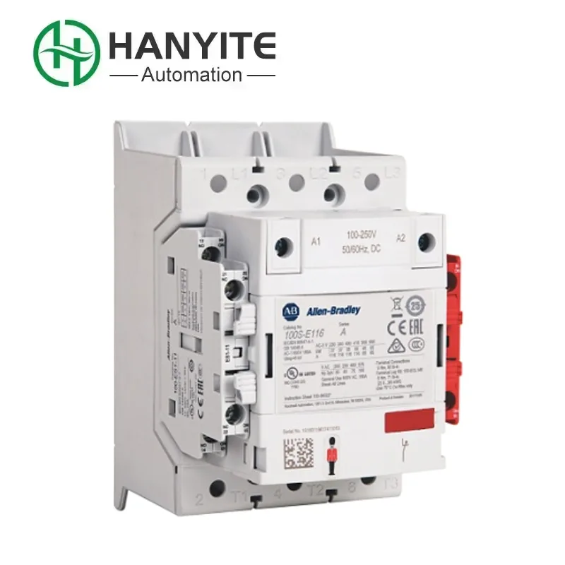 Allen Bradley 100S-E205ed12c