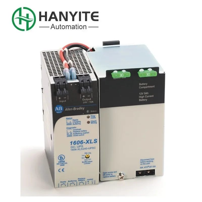 Allen Bradley 1606-XLS240 UPSC