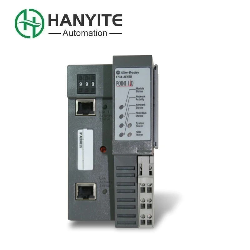 Allen Bradley 1734-aent