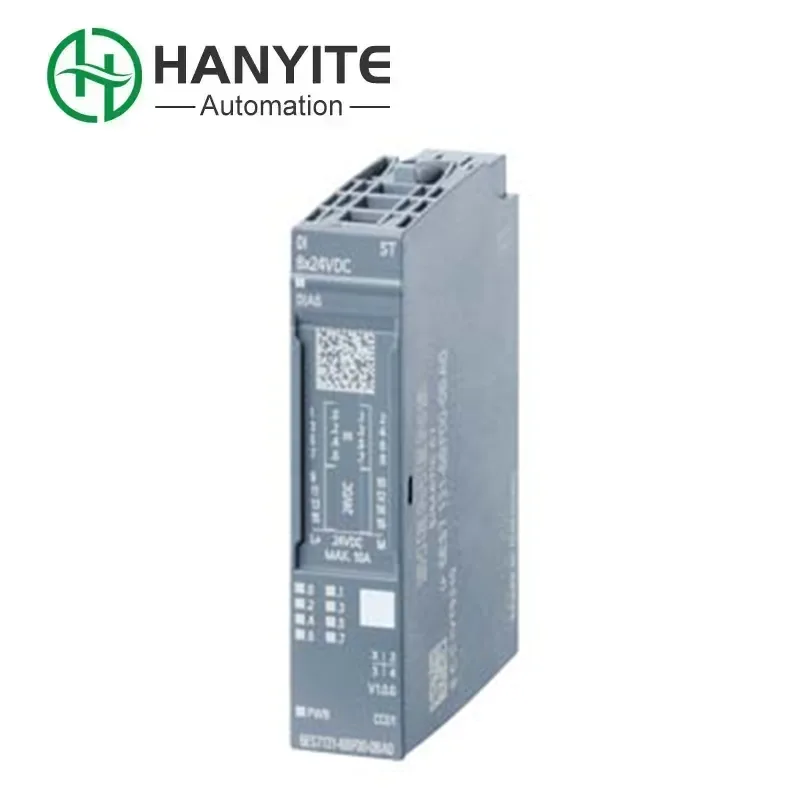 시멘스 6ES7131-6BF00-0CA0