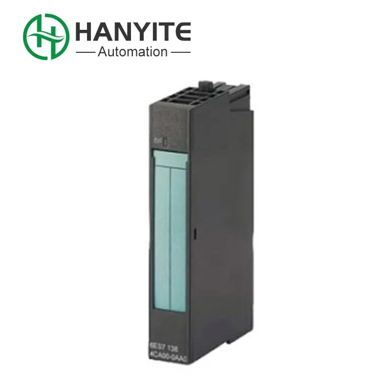 시멘스 6ES7135-4GB01-0AB0