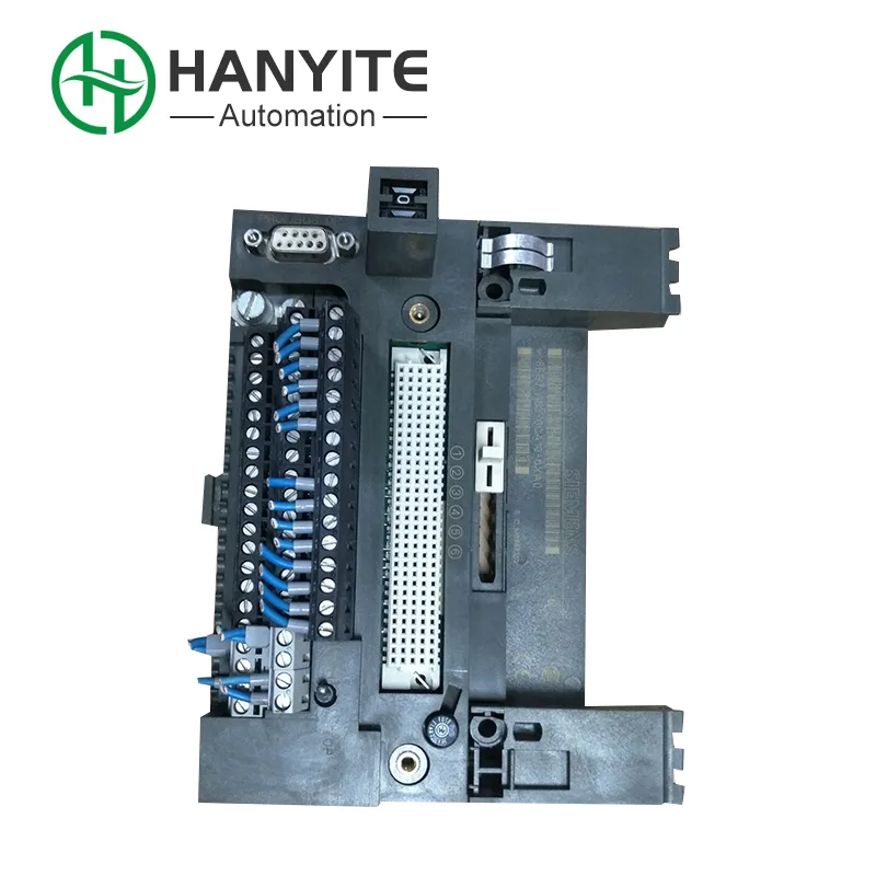 시멘스 6ES7193-0CA10-0XA0