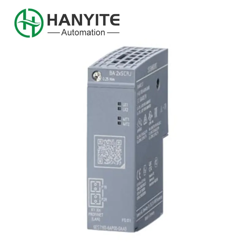 시멘스 6ES7193-6AP00-0AA0