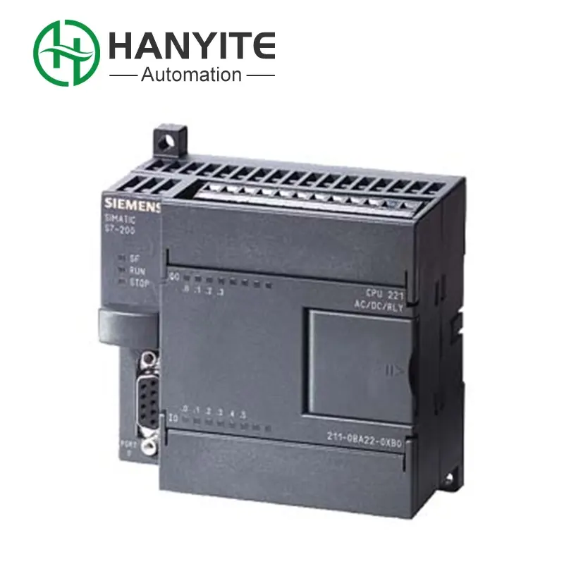 시멘스 6ES7211-0BA23-0XB0