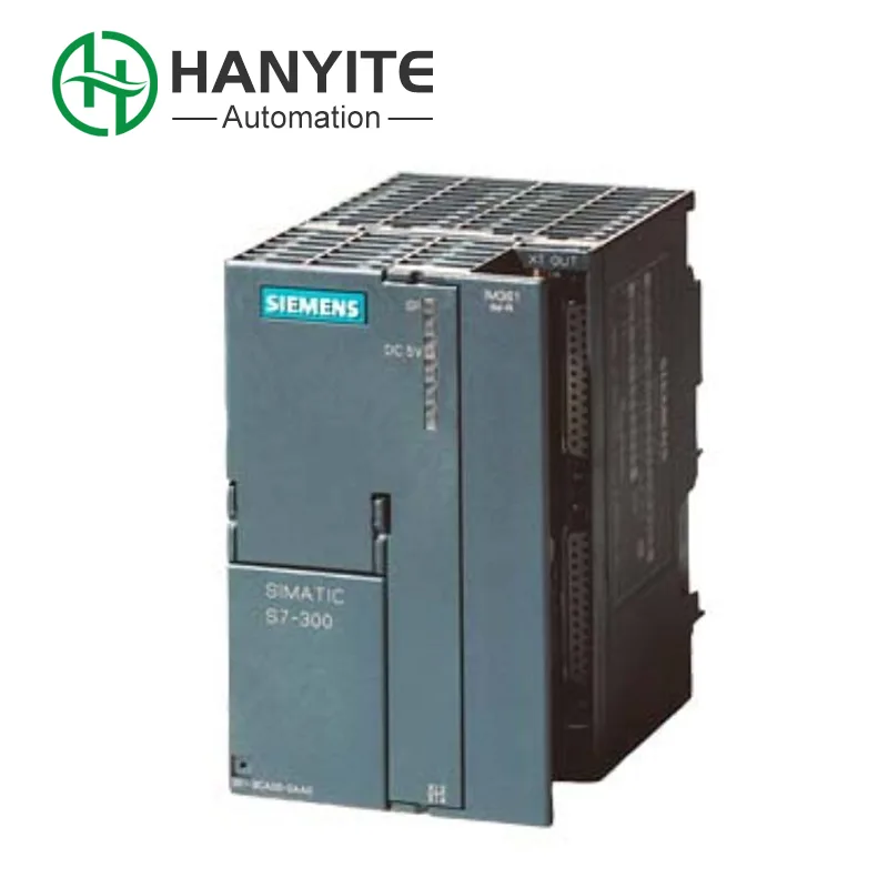 시멘스 6ES7312-1AE13-0AB0