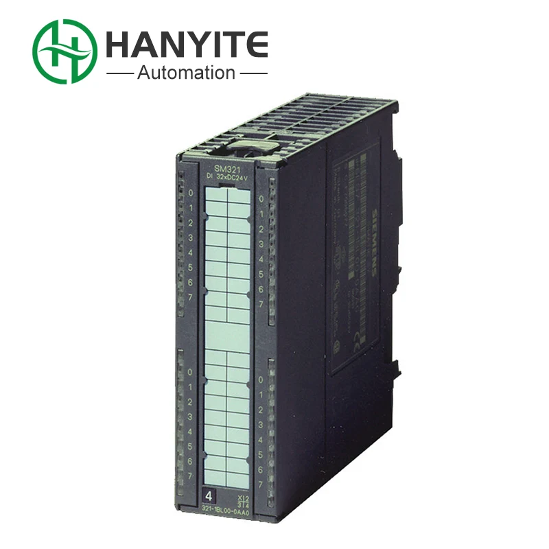시멘스 6ES7321-1BH00-0AA0