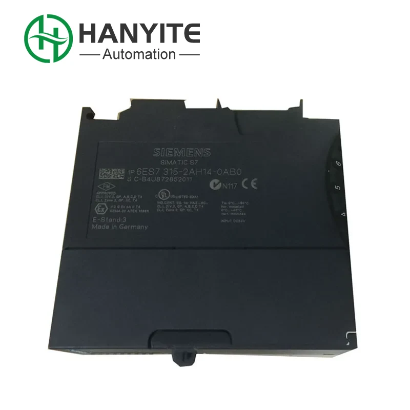 시멘스 6ES7910-3AA00-0XA0