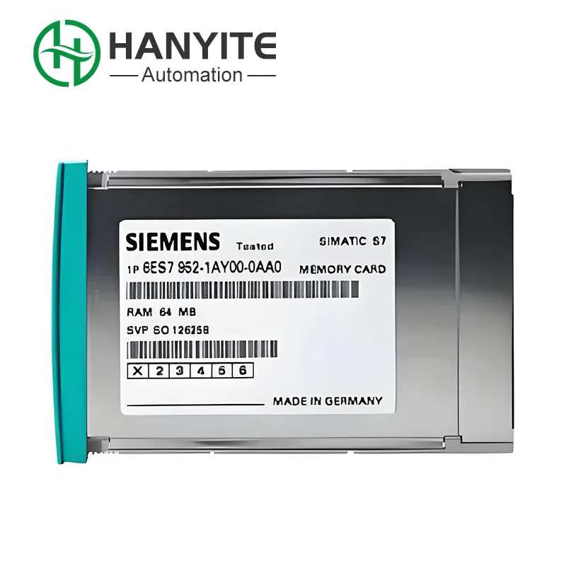 시멘스 6ES7952-1KY00-0AA0
