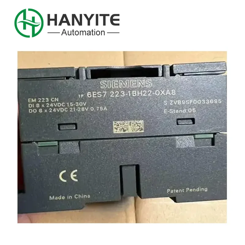 시멘스 6ES7953-8LF31-0AA0